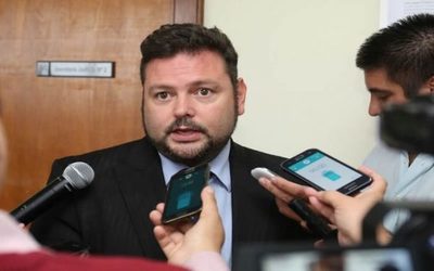 G. 517.000 millones en bienes incautados a delincuentes de varios “rubros”, entre ellos la lujosa mansión de un aduanero