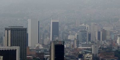 Gobierno presenta estrategia para mejorar la calidad del aire en Colombia