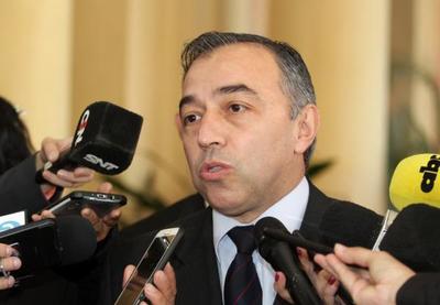 Gobierno ratifica apoyo a productores de tomate