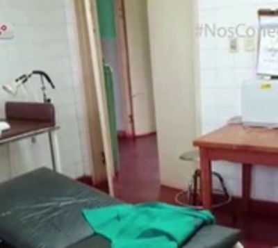 Puesto de salud cuenta con 1 médico para atender a 12 mil personas