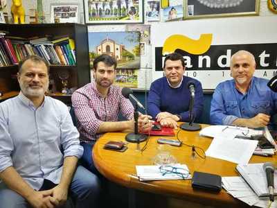 Llega la tercera edición de la Expo Máquina