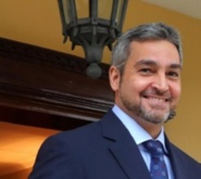 Colorados descartan juicio político tras reunión con Mario Abdo