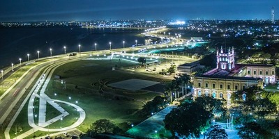 Cooperarán para promover al Paraguay como destino turístico