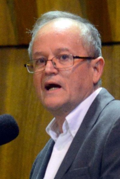 Brasil redactó a “gusto y placer” el acta bilateral, reitera Fabián Cáceres