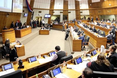 Oposición descarta un posible gobierno de coalición con Mario Abdo