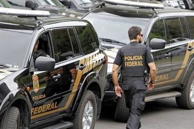 Policía mata a tiros al secuestrador de un micro de pasajeros tras cuatro horas de terror