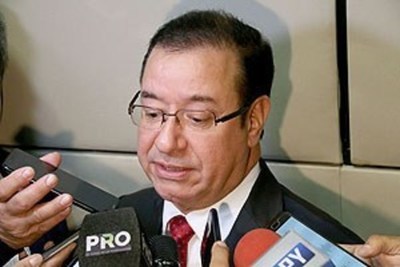 Miguel Cuevas y su pedido para que su caso sea juzgado en Paraguarí: “Pregunten a mi abogado”