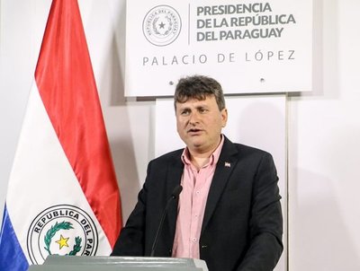 Gobierno refuerza controles al contrabando de hortalizas