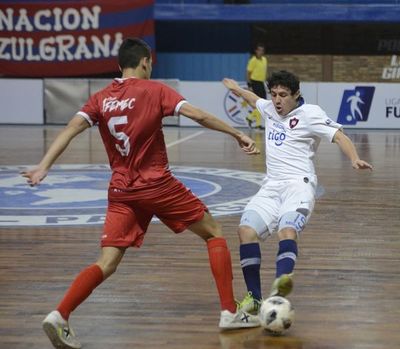 Surgirá el segundo finalista