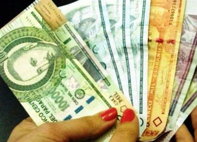 Paraguay podría llegar a recesión económica a fin de año, según Ferreira