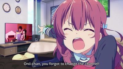 No es playboy ni Xvideos, el porno ahora viene en forma de anime