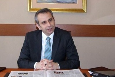 Proponen al Parlasur declarar persona no grata a Cristian Kriskovich