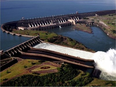 Empresario interesado en energía de Itaipú fue condenado en Brasil