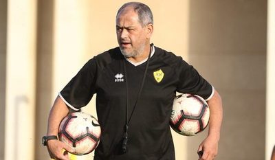 Chiqui argumentó su confianza hacia Russo