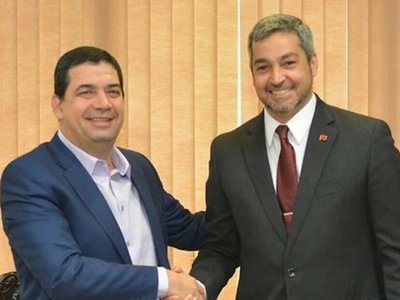 Marito festeja y dice que tuvo "una gran enseñanza"