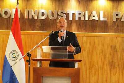 Desde la UIP desmienten haber recibido dinero de la Itaipú