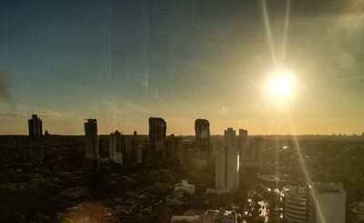 Anuncian mitad de semana con mañana fría y tarde cálida