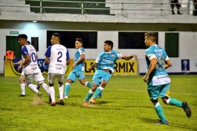 Copa Paraguay: Santaní obtiene en el último minuto el boleto a los octavos de final