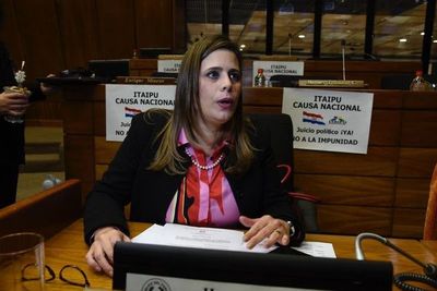 Piden unión opositora para volver a presentar pedido de juicio político a Abdo y Velázquez