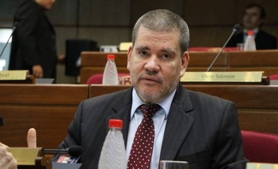 HOY / Barrios pide por los electos y proclamados, pero aclarara que Cartes ya no asumirá