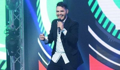 OIiver Martínez, el único paraguayo entre los 10 mejores en Bolivia