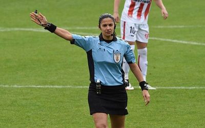 FIFA designa árbitras para el Mundial Sub 17