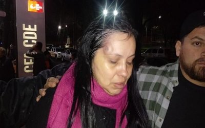 Renunció Yolanda Paredes de la Municipalidad de Ciudad del Este