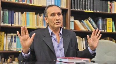 Acta entreguista: Saguier Caballero debe explicar qué pasó en la reunión donde sacó a técnicos paraguayos
