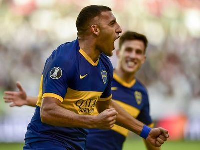 Boca conquista la altura y golea a Liga de Quito