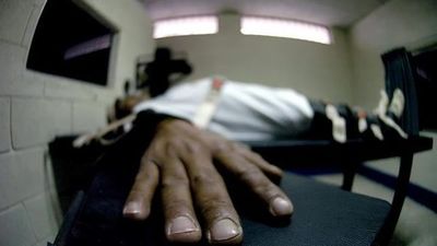 Texas ejecuta a un hombre por la violación y asesinato de una joven en 1998