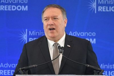 EE.UU. elogia a Paraguay por declarar terrorista a Hezbollah y Hamas
