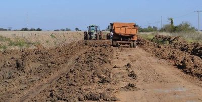 San Juan Ñe’êmbukúgua: tavayguakuéra ojepy’apy ruta ndopáigui