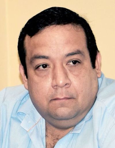 Dictamen fiscal favorable para indagar “tragada” en Gobernación de Caazapá
