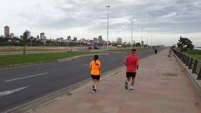 Esperan una jornada cálida para este jueves