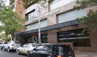 Caso Migone: Autopsia se realizó sin conocimiento de Fiscalía, cuestionan