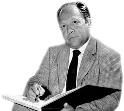 Invitan a concierto en homenaje a José Asunción Flores