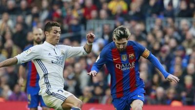 ¿Quién es mejor, Messi o Ronaldo?: Investigación científica tiene la respuesta