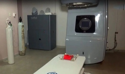 Otra vez, pacientes de cáncer sin servicio de radioterapia
