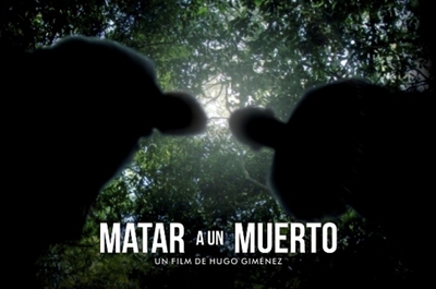 La película paraguaya “Matar a un muerto” estrenó su tráiler