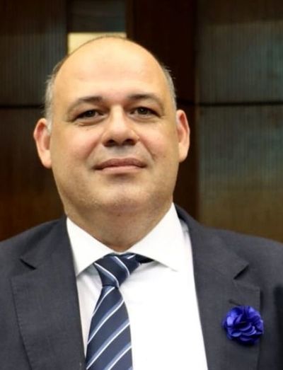 Abel González señaló que pedirán circuito cerrado y acta de reunión bilateral