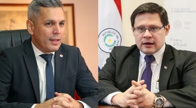Viceministros disertarán sobre Política Fiscal y Modernización Tributaria