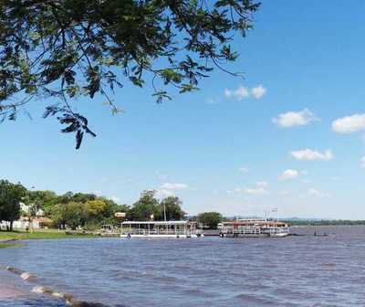 Sábado fresco a cálido y domingo con lluvias dispersas