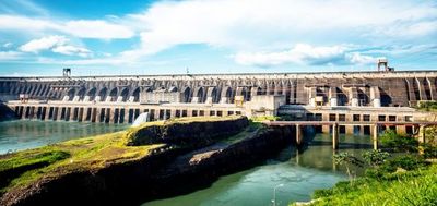 Técnico alerta que la productividad de Itaipú Binacional es bastante baja