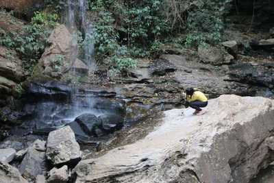 Turismo de naturaleza en Independencia