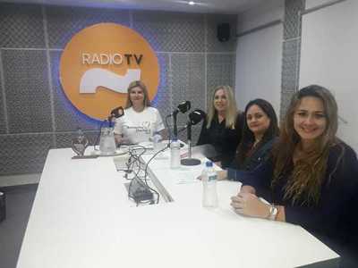 Mujeres en política: "Las mismas mujeres deberíamos apoyar a las candidatas"