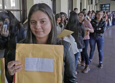 Salud Pública abre mañana convocatoria para cubrir 616 vacancias en APS