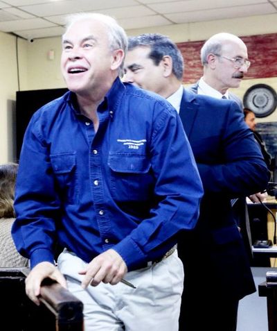 Tribunal de Sentencia debe resolver varios incidentes