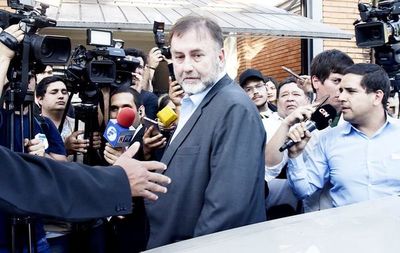 Benigno López: ¿Balance o despedida?