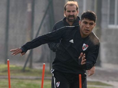 Gallardo convocó a 20 jugadores