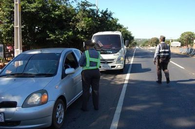 Diputados sanciona ley que establece los casos de ebrios al volante que serán remitidos a la Fiscalía